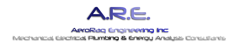 AeroRaq Engineering Inc