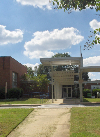 Lansdowne Elementary