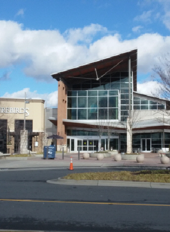 NorthLake Mall
